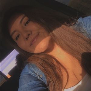 Meet your Posher, Tavia